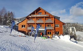 Hotel Obzor Pec Pod Sněžkou